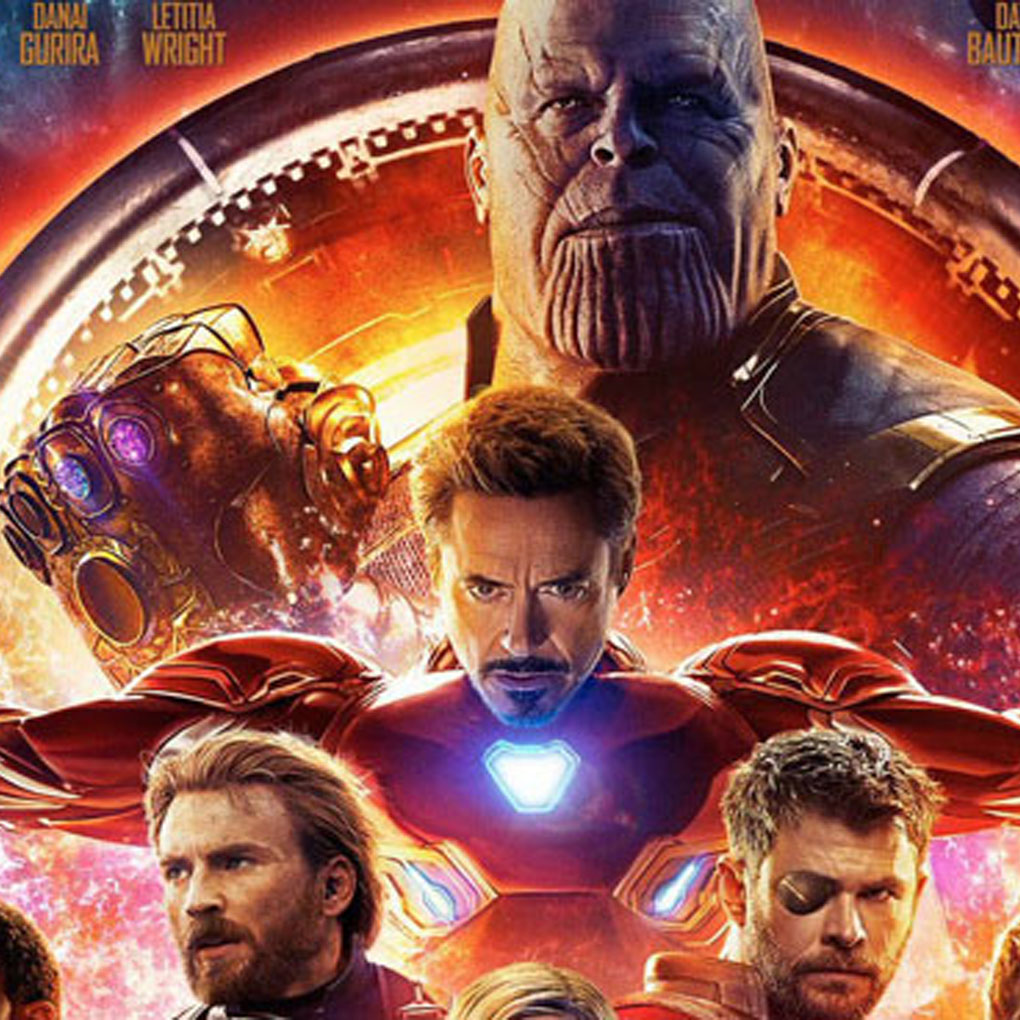 Avengers Infinity War Y El Nuevo Tráiler Que Impresiona 6713