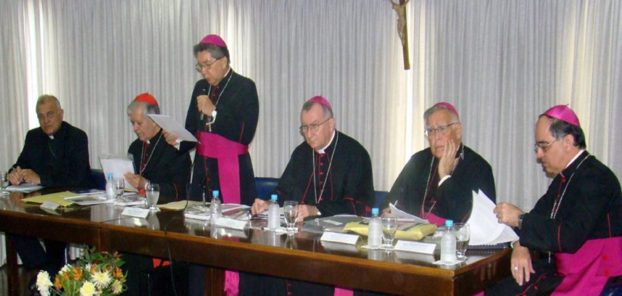 Conferencia Episcopal califica de «despropósito» el adelanto de presidenciales