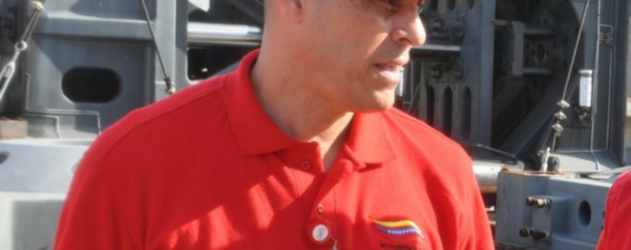 Eliesaul Yépez, alto cargo de Nicolás Maduro ocultó fondos en Andorra
