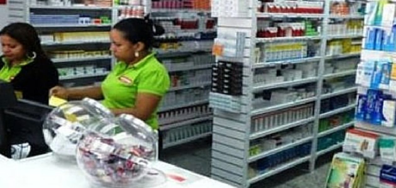 Farmacias exigen récipes para medicinas que no lo requieren