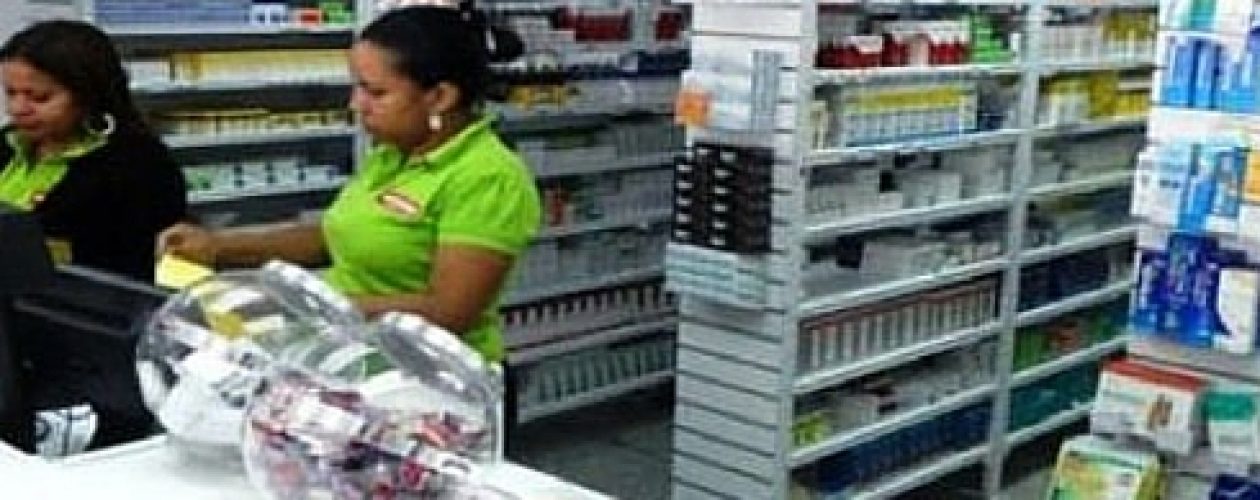 Farmacias exigen récipes para medicinas que no lo requieren