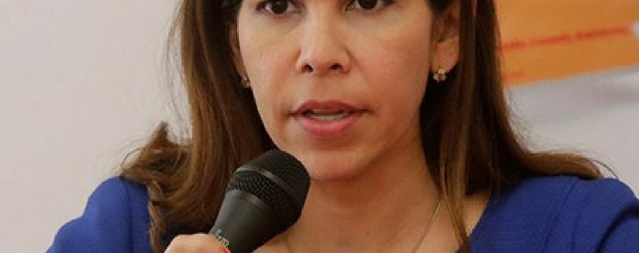 Ex defensora del pueblo renunció a su cargo en el TSJ