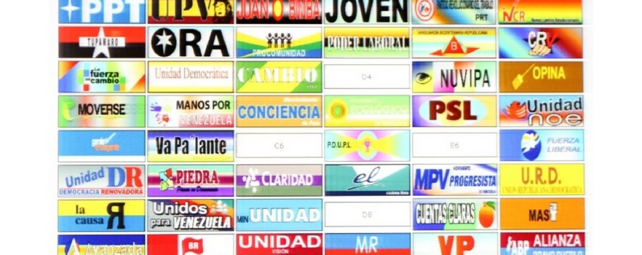 Renovación de partidos políticos: ¿cumplirán condiciones del CNE?