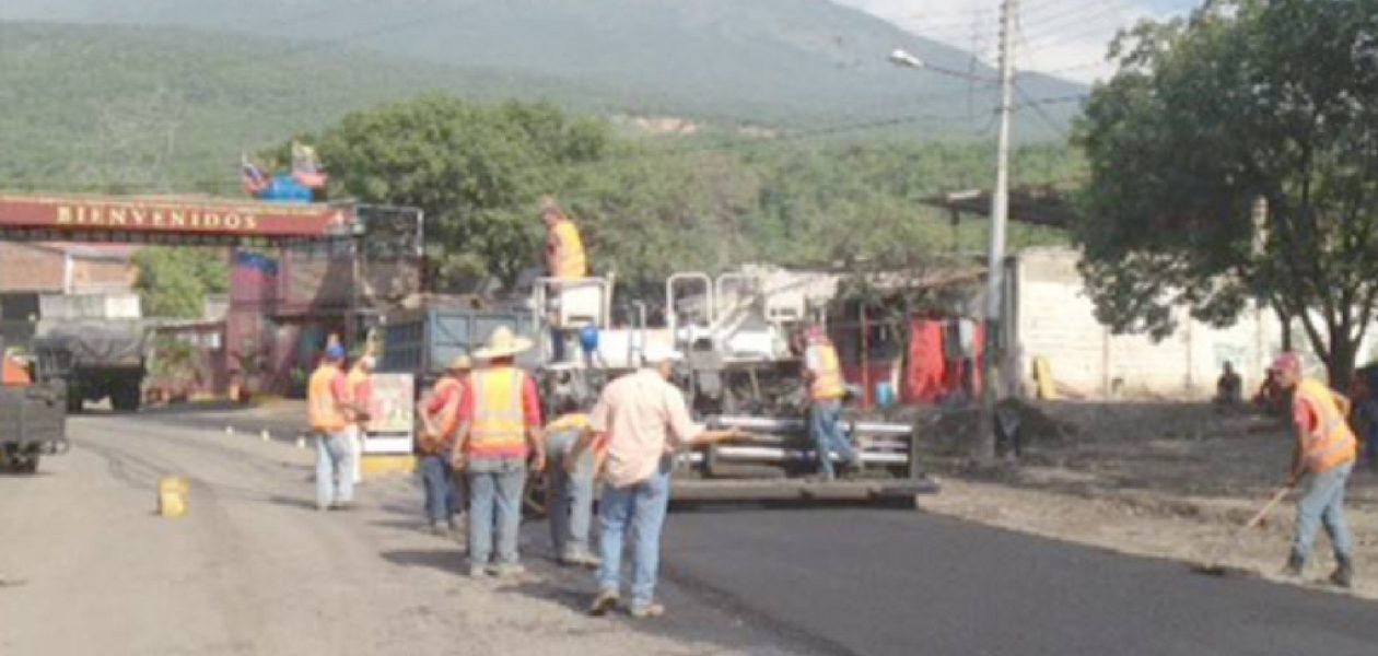 Venezuela no autoriza paso vehicular en Ureña