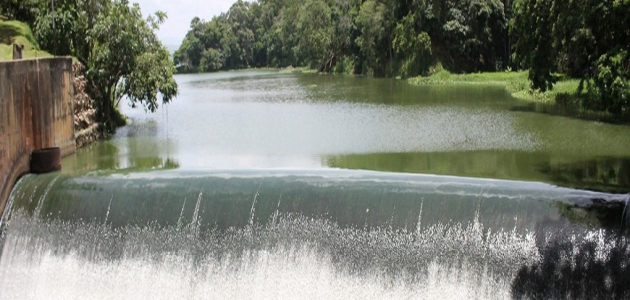 Denuncian posible contaminación con mercurio por creación de empresa extractora de oro en Carabobo