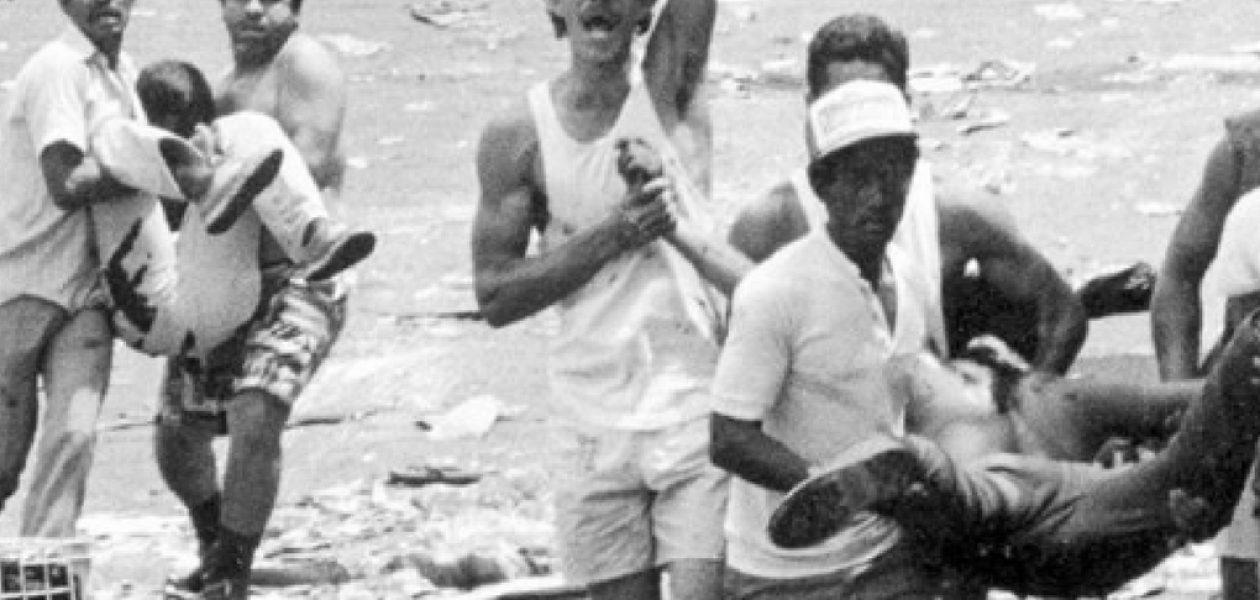 A 28 años de El Caracazo: Exigen exhumar cuerpos de las víctimas