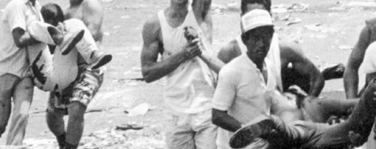 A 28 años de El Caracazo: Exigen exhumar cuerpos de las víctimas