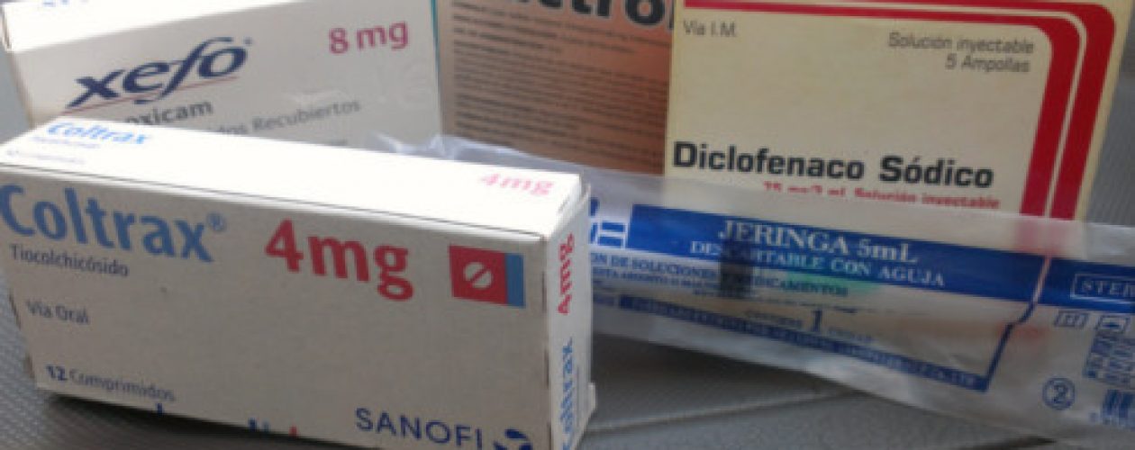 Piden al gobierno que acepte donación de medicamentos