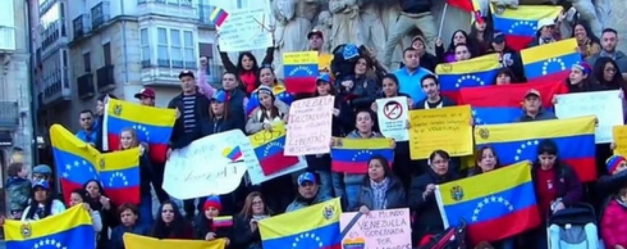 Miércoles 19 de abril el mundo se une a la «Mamá de las marchas»