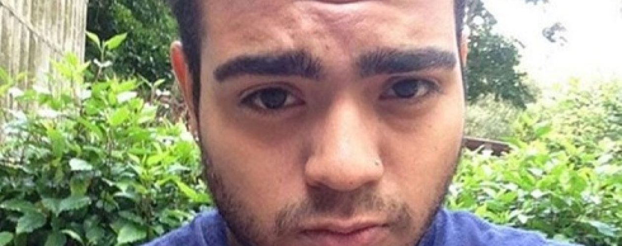 Detienen a responsable de la muerte de Jairo Ortiz