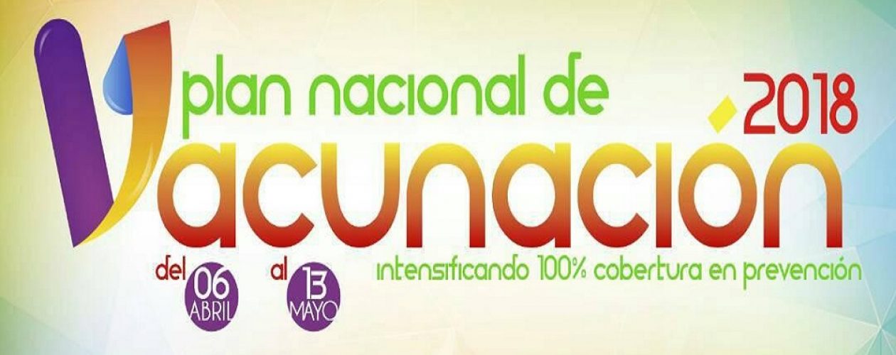 Denuncian exclusión en  jornada de vacunación nacional por el Carnet de la Patria