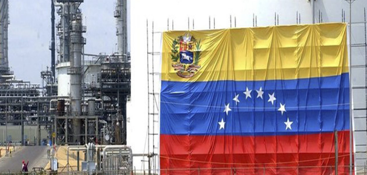 Precio del barril de petróleo venezolano cierra en 50,35 dólares