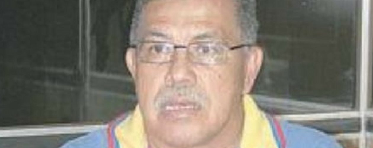 Asesinan a Rafael González  dirigente de Primero Justicia en Aragua