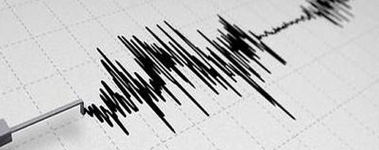 Sismo de magnitud 3.1 sacudió al estado Lara