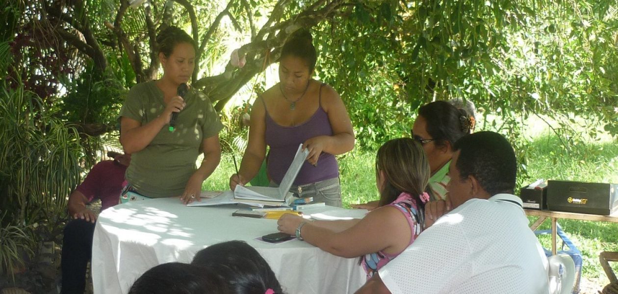 Habitantes de Tumeremo denuncian ataques cibernéticos de bandas organizadas