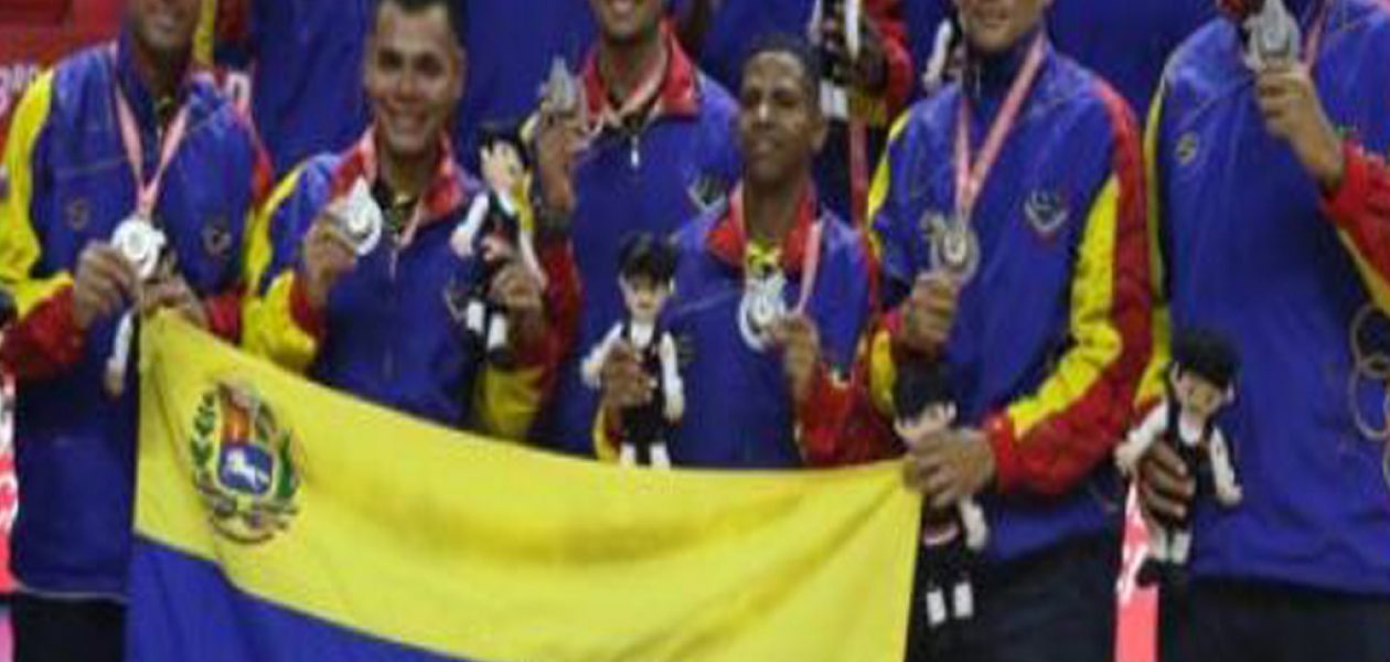 Venezuela obtuvo 18 medallas en los Juegos Sordolímpicos 2017