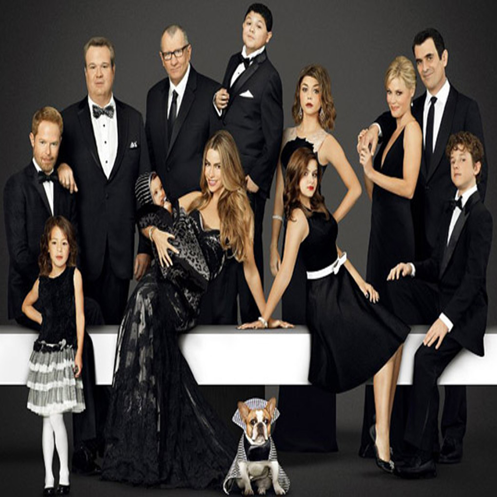 Preparan última Temporada Y Capítulo Final De Modern Family