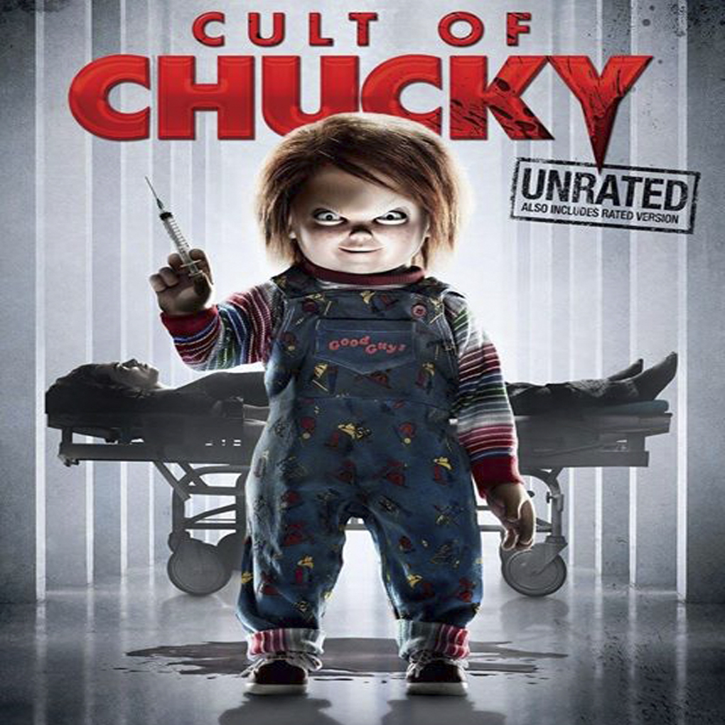 Trailer de Cult of Chucky 2017 el muñeco diabólico