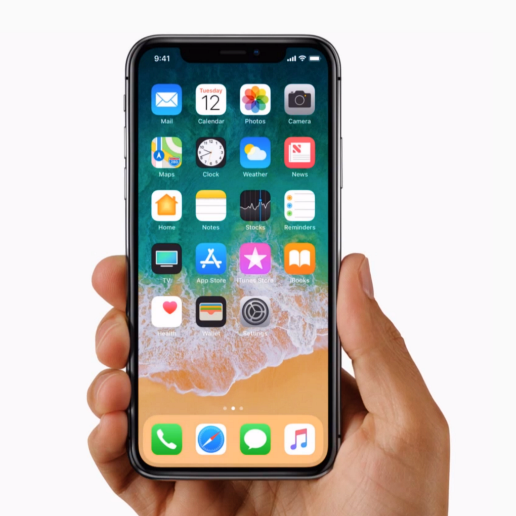 Apple podría ofrecer iPhone barato similar a la versión X