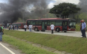 Marcha del 7 de septiembre por el referendo revocatorio